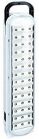 View Bruzone 42 LED A35 Emergency Lights(White) Home Appliances Price Online(Bruzone)