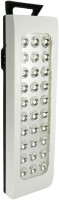 View Bruzone 30 LED A09 Emergency Lights(White) Home Appliances Price Online(Bruzone)