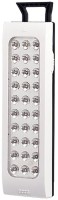 View Bruzone 30 LED A05 Emergency Lights(White) Home Appliances Price Online(Bruzone)