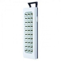 View Bruzone 30 LED A07 Emergency Lights(White) Home Appliances Price Online(Bruzone)
