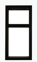 Loxia 91129 Wooden Wall Shelf(Number of Shelves - 1, Brown)