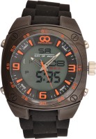 GIO COLLECTION GLED-2046FX  Analog Watch For Men