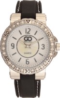 GIO COLLECTION GLED-2031BX GLED-2031B Analog Watch For Women