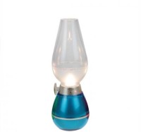 Kresto LED Retro Lamps Plastic Lantern (20 cm X 6 cm, Pack of 1) L124 Led Light(Assorted color)   Laptop Accessories  (Kresto)
