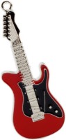 View Green Tree Creative metal electric guitar 16 GB Pen Drive(Red) Price Online(Green Tree)