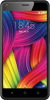 Jivi Prime 390 (Grey, 16 GB)(1 GB RAM)