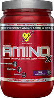 BSN Amino X BCAA(435 g, Grape) RS.1615.00