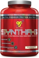 BSN Syntha - 6 Protein Blends(2.27 kg, Chocolate Cake Batter) RS.5699.00