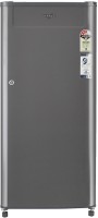 Whirlpool 190 L Direct Cool Single Door 3 Star Refrigerator(Solid Grey, 205 GENIUS CLS PLUS 3S)