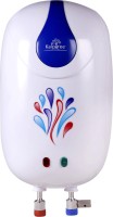 Kalptree 3 L Instant Water Geyser(White - Blue, Snippy - 3 Litres)   Home Appliances  (Kalptree)