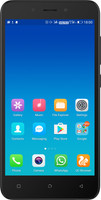 GIONEE X-1 (Black, 16 GB)(2 GB RAM)