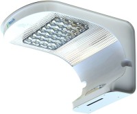 IFITech SUPER BRIGHT SECURITY SENSOR LED Solar Lights(White Lighting)   Home Appliances  (IFITech)