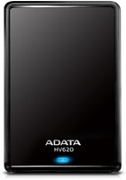 Adata HV620 2.5 inch 1 TB External Hard Drive(Black)