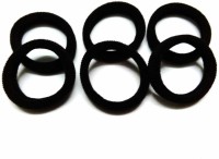 SAILOGIC Pack of Medium Size Soft rubber band Rubber Band(Black) - Price 199 80 % Off  
