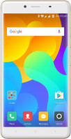YU Yureka 2 (Champagne/Gold, 64 GB)(4 GB RAM)