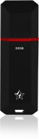 View Flipkart SmartBuy Swift 32 GB Pen Drive�(Black)(Black) Price Online(Flipkart SmartBuy)