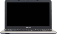 ASUS X SERIES Core i3 6th Gen - (4 GB/1 TB HDD/DOS/4 GB Graphics) X541UA-DM1295D Laptop(15.6 inch, Black, 2.5 g)