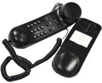 Beetel BT-B25 Corded Landline Phone(Black)   Home Appliances  (Beetel)