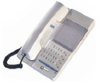 View Beetel BT-B70 Corded Landline Phone(White) Home Appliances Price Online(Beetel)