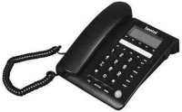 Beetel BT-M59 Corded Landline Phone(Black)   Home Appliances  (Beetel)