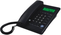 Beetel BT-M53 Corded Landline Phone(Black)