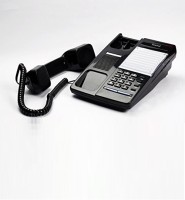 Beetel BT-B70 Corded Landline Phone(Black)   Home Appliances  (Beetel)