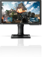 BenQ 24 inch Full HD TN Panel Gaming Monitor (XL2411)(Response Time: 1 ms, 144 Hz Refresh Rate)