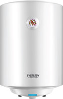 EVEREADY 25 L Storage Water Geyser (Dominica25VM, White)