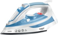 View Eveready PSI903 Steam Iron(Blue) Home Appliances Price Online(Eveready)