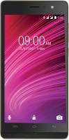 LAVA A97 IPS Signature Edition 4G with VoLTE (Gold & Black, 8 GB)(1 GB RAM)