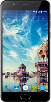 Zopo Flash X Plus (Charcoal Black, 32 GB)(3 GB RAM)