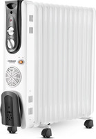 EVEREADY OFR11FB Oil Filled Room Heater