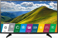 LG 123 cm (49 inch) Full HD LED TV(49LJ523T) LG 123 cm (49 inch) Full HD LED TV(49LJ523T)