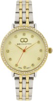 GIO COLLECTION G2035-11  Analog Watch For Women