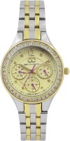GIO COLLECTION G2032-22  Analog Watch For Women