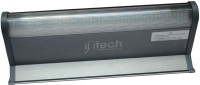 View IFITech Outdoor 24 White LEDs Waterproof Wall Security Solar Lights(White Lighting) Home Appliances Price Online(IFITech)
