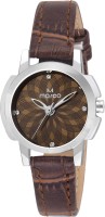 MARCO elite mr-lr009-brown Analog Watch  - For Women   Watches  (Marco)