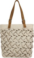 Angesbags Shoulder Bag(White, 5 inch)