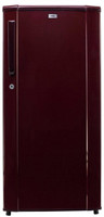 Haier 190 L Direct Cool Single Door 3 Star Refrigerator(Burgundy Red, HRD-1903BR- R / E) Haier 190 L Direct Cool Single Door 3 Star Refrigerator(Burgundy Red, HRD-1903BR- R / E)