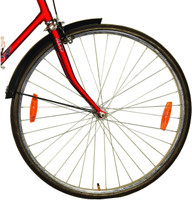hero panther cycle