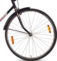 hero panther cycle