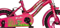 hero frolic 12t cycle price