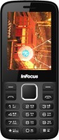 InFocus Hero Smart P1(Black) - Price 899 32 % Off  