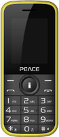 Peace P3(Yellow & Black) - Price 560 43 % Off