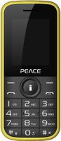 Peace P3(Yellow & Black) - Price 560 43 % Off  