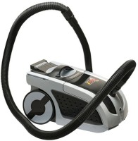 EUREKA FORBES Euroclean X-Force Dry Vacuum Cleaner(Black & Grey)