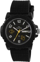 Maxima 27281PPGW  Analog Watch For Men
