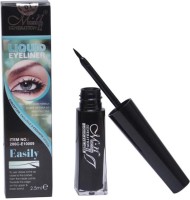 MN MN Liquid Eyeliner 5 ml (black) 5 ml(Black) - Price 124 58 % Off  