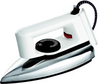 COMFOTONE CTL 103 Dry Iron(White)   Home Appliances  (COMFOTONE)