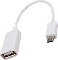 BRPEARL Micro USB OTG Adapter(Pack of 1)   Laptop Accessories  (BRPEARL)